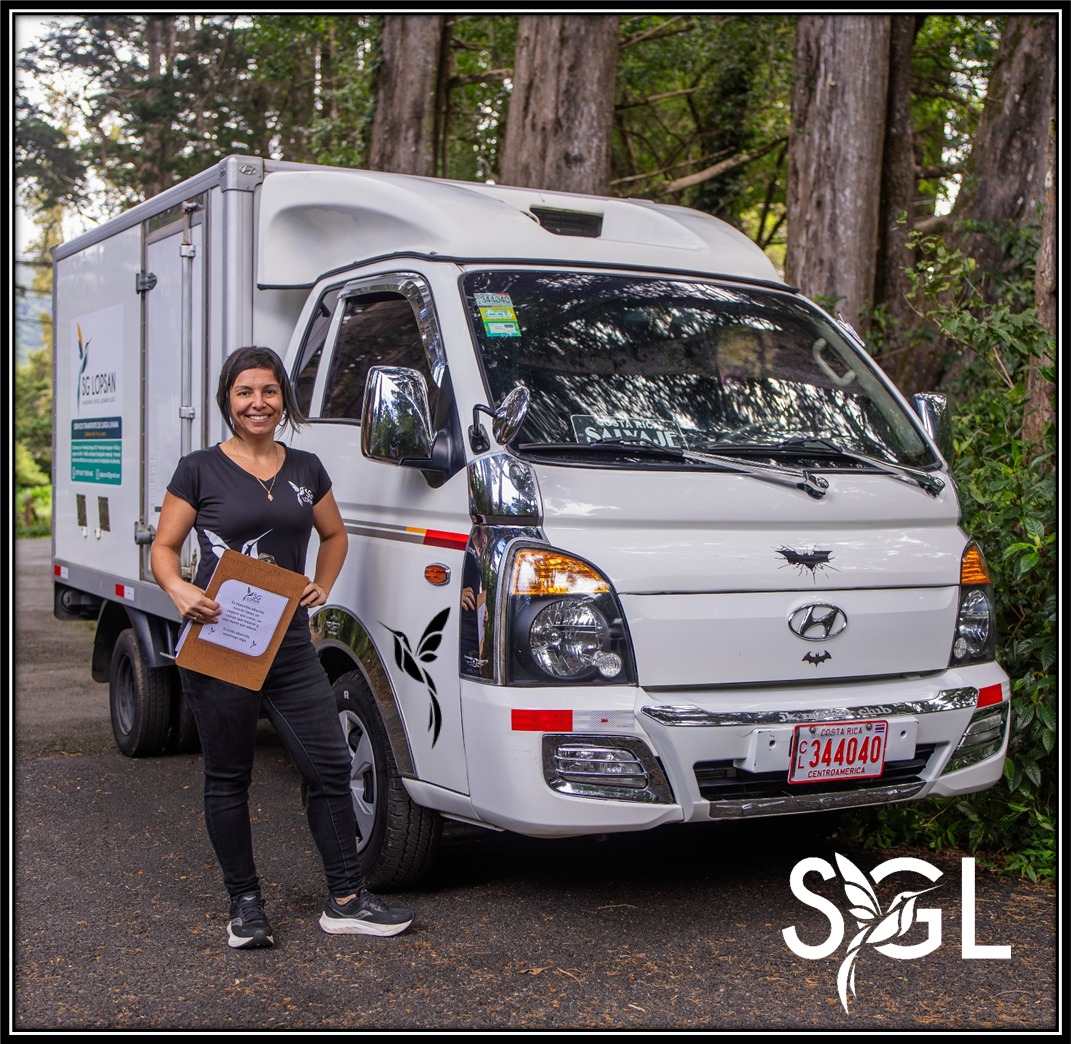 SG LOPSAN SRL - Galería 31